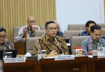 Pertamina Paparkan Strategi Swasembada Energi di DPR